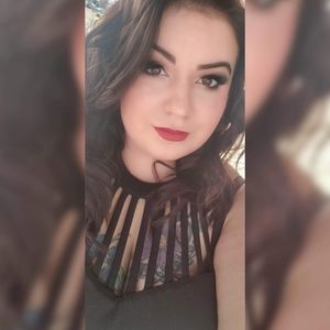 Meet your Posher, Rylie